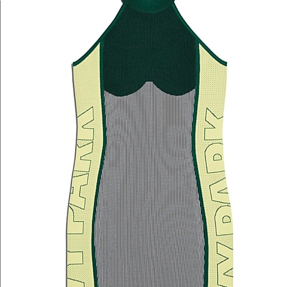 NEW Ivy Park x Adidas Drip 2 Logo Dress 3X πππ - Picture 4 of 7